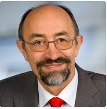 Prof Guenter Bloeschl